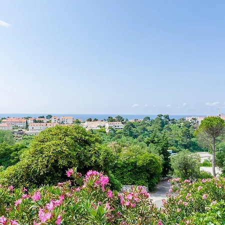Appartement Petrana Dubrovnik