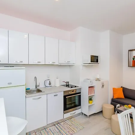 Appartement Petrana Dubrovnik