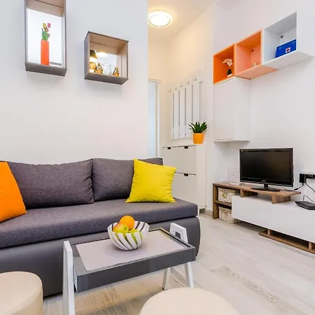 Petrana Apartment Dubrovnik