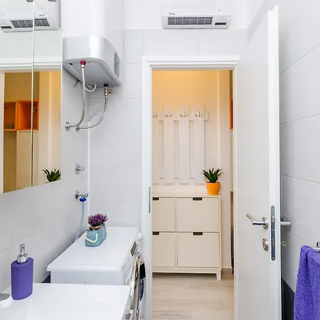 Petrana Apartment *