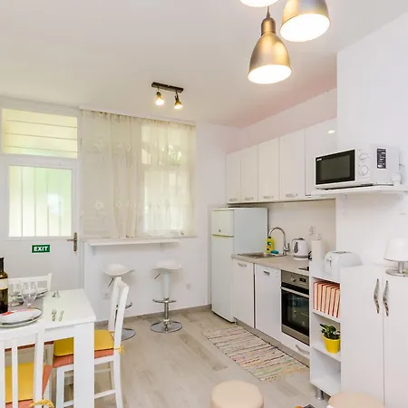 Apartamento Petrana Dubrovnik